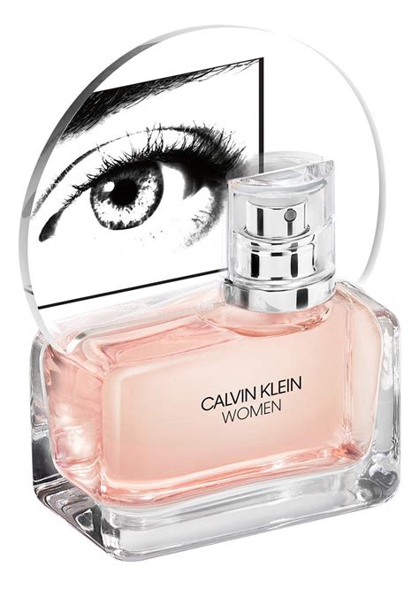 calvin klein female perfume.